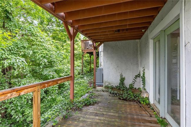 3646 Heathrow Dr, House other with 2 bedrooms, 2 bathrooms and null parking in Winston-Salem NC | Image 23