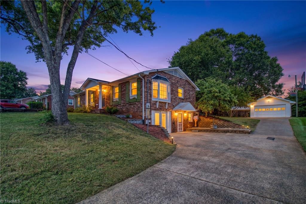Residential in Clemmons 2