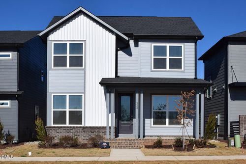 333 Parkland Dr, Pittsboro, NC, 27312 | Card Image