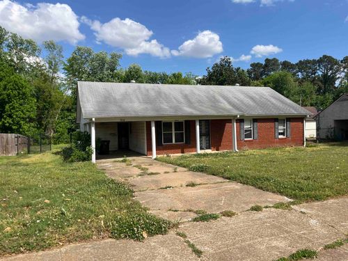 7114 Juana Dr, Millington, TN, 38053-3812 | Card Image