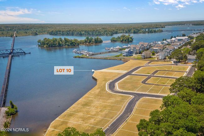 515 Front St, Home with 0 bedrooms, 0 bathrooms and null parking in Washington NC | Image 4