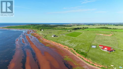 Lot 04-16 Island View Lane, Malpeque, PE, C0B | Card Image