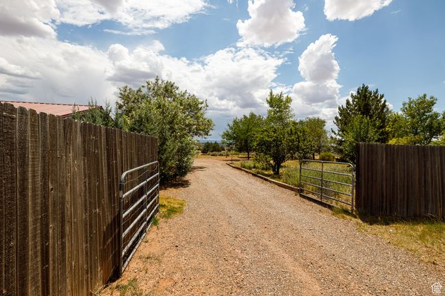 View of street featuring a rural view | Image 40