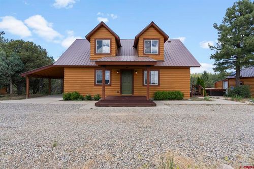 447 Mountain Top Rd, Durango, CO, 81303-7605 | Card Image
