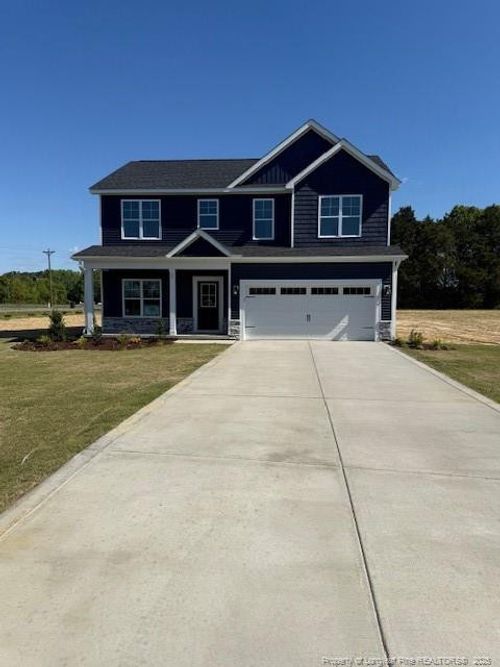 23 Surles Rd, Benson, NC, 27504-7919 | Card Image