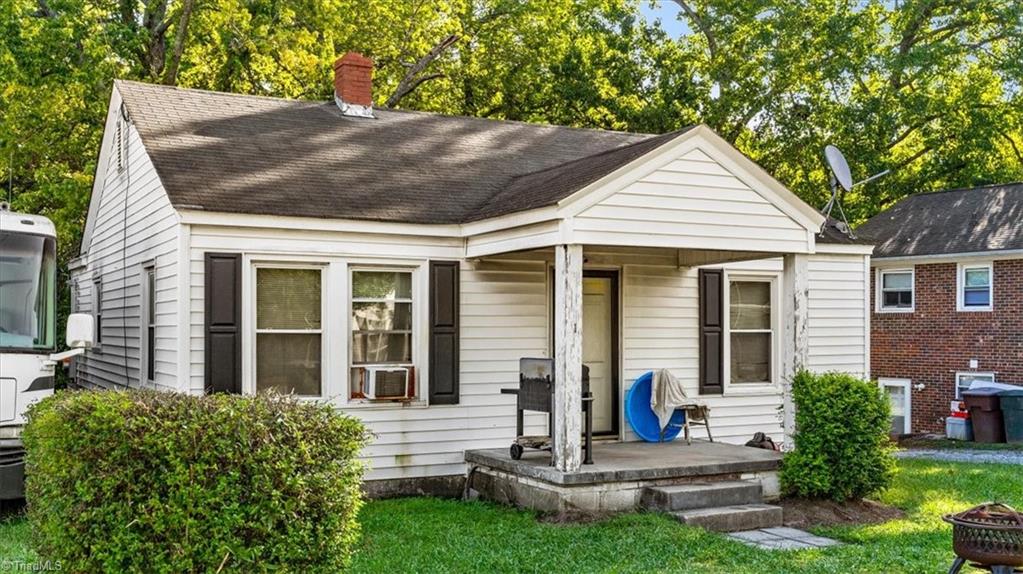 Residential in Greensboro 5