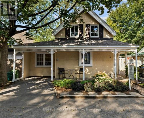 4 Avon Lane, Ottawa, ON, K1M1T9 | Card Image