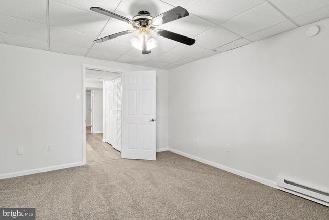 1519 Corsley Ct, Townhouse with 3 bedrooms, 3 bathrooms and null parking in MAPLE GLEN PA | Image 31