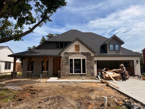 819 Beverly Dr, Grapevine, TX, 76051-6204 | Card Image