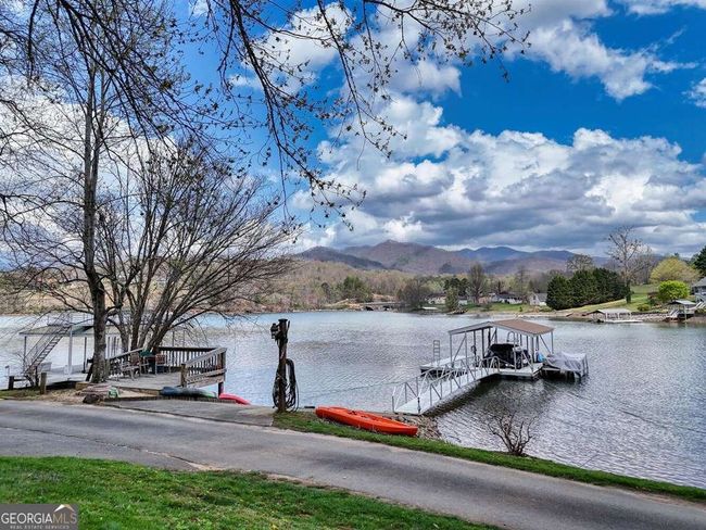 8 - 241 Kilpatrick Point Dr, House other with 3 bedrooms, 4 bathrooms and null parking in Hayesville NC | Image 8