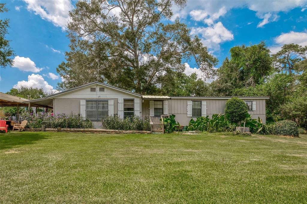 County Road 4023 , Dayton, TX 77535