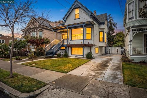 1036 Regent St, Alameda, CA, 94501 | Card Image