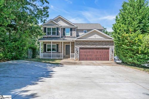 1107 Sunset Ln, Anderson, SC, 29626-6443 | Card Image
