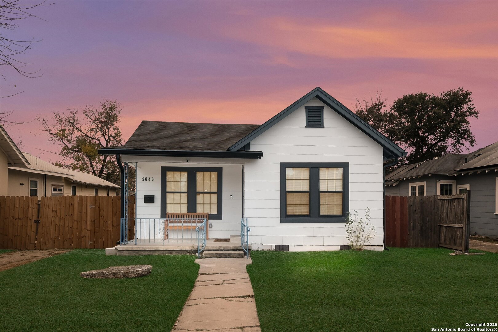 Residential in San Antonio