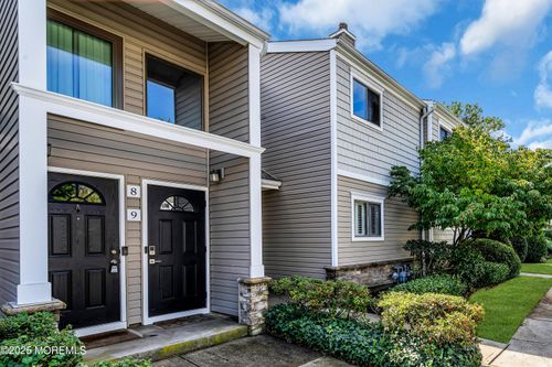 9 Gloria Ct, Tinton Falls, NJ, 07724-3061 | Card Image