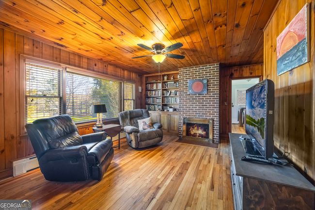 9834 Lavonia Rd, House other with 4 bedrooms, 2 bathrooms and 2 parking in Carnesville GA | Image 40