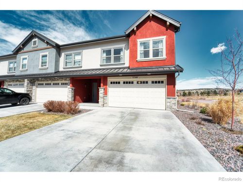 13388 Positano Pt, Colorado Springs, CO, 80921-7101 | Card Image