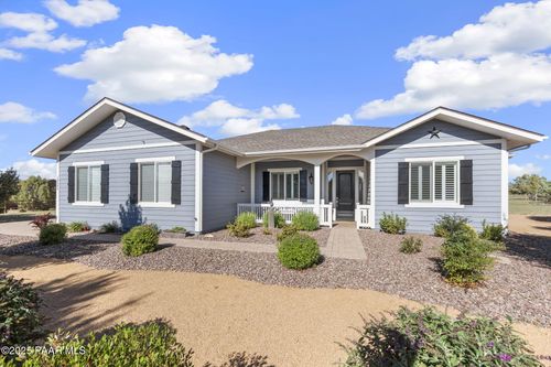 13595 N Warpaint Pl, Prescott, AZ, 86305-4554 | Card Image