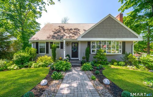 1364 Ridge Rd, North Haven, CT, 06473-3066 | Card Image