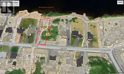 32 Jack Pine Drive, Spaniards Bay, NL, A0A3X1 | Card Image