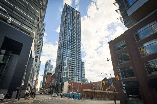 611-108 Peter St, Toronto, ON, M5V0W2 | Card Image