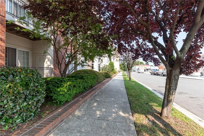 UNIT-413 - 1400 Granby St, House attached with 2 bedrooms, 2 bathrooms and null parking in Norfolk VA | Image 24