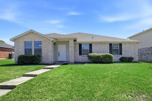 1693 Westbury Dr, Rockwall, TX, 75032-7385 | Card Image