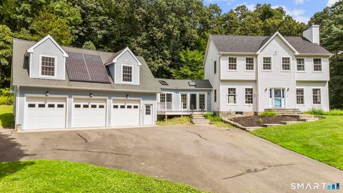 68 E Village Rd, Monroe, CT, 06468-1930 | Card Image