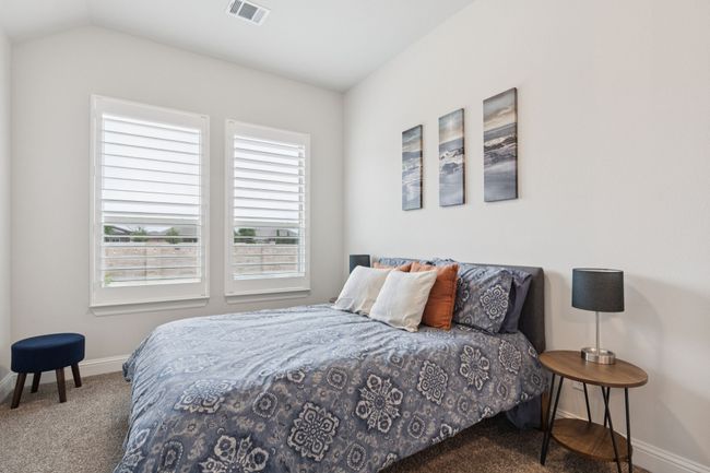 809 Shallow Creek Way, House other with 4 bedrooms, 4 bathrooms and null parking in McKinney TX | Image 24