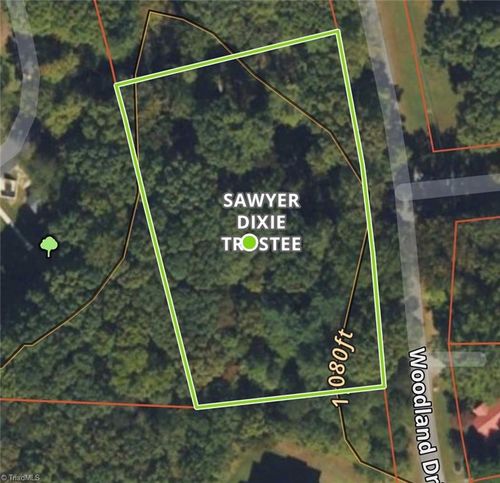 TBD Woodland Dr, Elkin, NC, 28621 | Card Image
