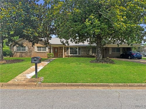 4921 10th Ct E, Tuscaloosa, AL, 35405-5113 | Card Image