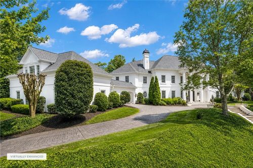 3594 Tuxedo Ct Nw, Atlanta, GA, 30305-1066 | Card Image
