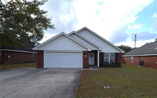 3376 Hartsfield Way E, Mobile, AL, 36695-6946 | Card Image