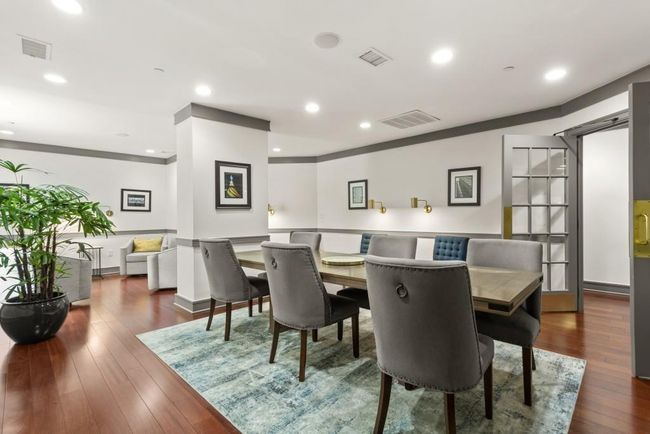APT-612 - 1101 Juniper St Ne, Condo with 1 bedrooms, 1 bathrooms and 1 parking in Atlanta GA | Image 29