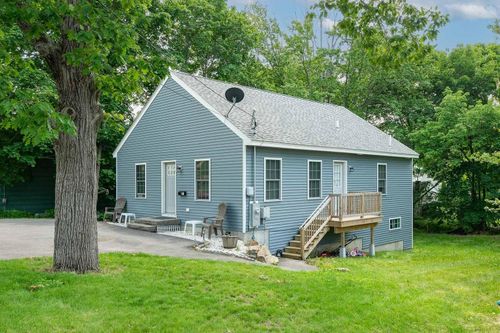 21 Bateman St, Sanford, ME, 04073-2002 | Card Image