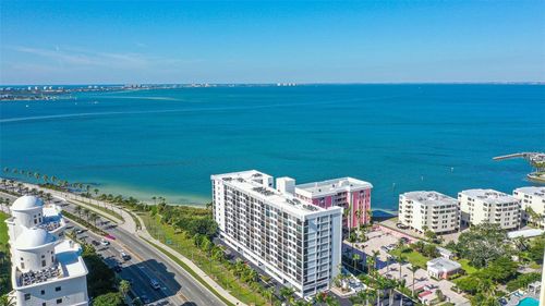 apt-501-11 Sunset Dr, SARASOTA, FL, 34236-5548 | Card Image
