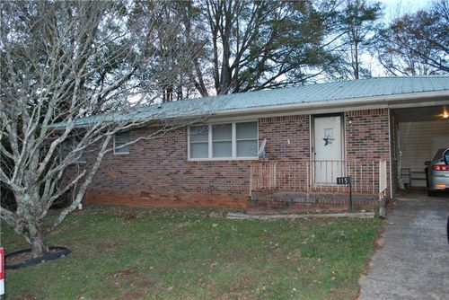 115 Wood St, Cornelia, GA, 30531-2857 | Card Image