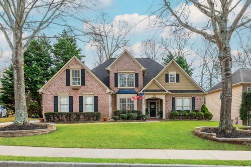3431 Blaisdell Rd, Buford, GA, 30519-7880 | Card Image