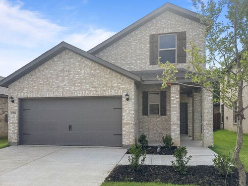 1908 Iris Rd, Melissa, TX, 75454-3176 | Card Image