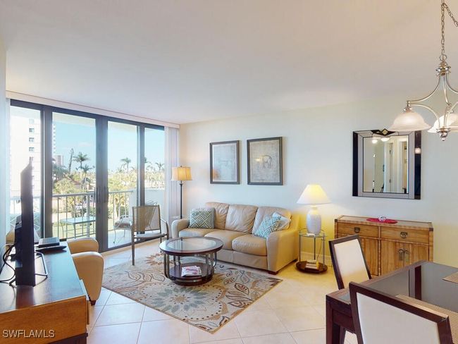 404 - 58 N Collier Boulevard, Condo with 2 bedrooms, 2 bathrooms and null parking in MARCO ISLAND FL | Image 4