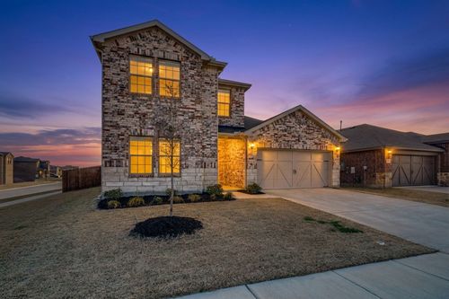 2378 Peregrine Way, Crandall, TX, 75114-2638 | Card Image