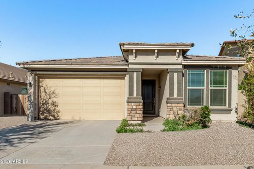 5118 W Leodra Lane, Laveen, AZ, 85339 | Card Image