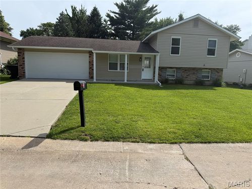 3 Eagle View Ct, Saint Peters, MO, 63376-4652 | Card Image