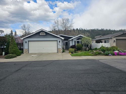 4533 S Sunny Creek Cir, Spokane, WA, 99224-8463 | Card Image