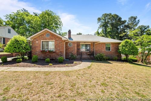 519 Vista Dr, Fayetteville, NC, 28305-5234 | Card Image