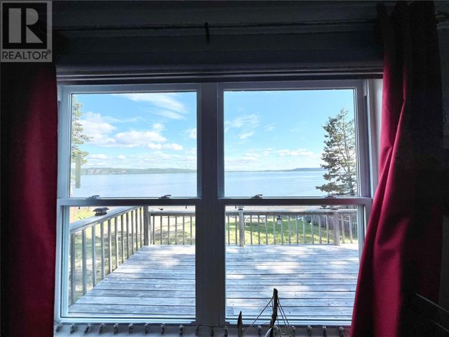 64 Main Street, House other with 2 bedrooms, 1 bathrooms and null parking in Point of Bay NL | Image 24