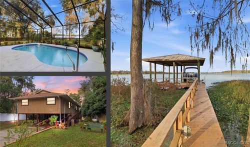 6905 W Riverbend Rd, Dunnellon, FL, 34433-2048 | Card Image