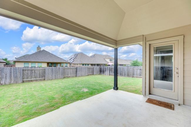 22008 Abigail Way, House other with 3 bedrooms, 2 bathrooms and 4 parking in Pflugerville TX | Image 29