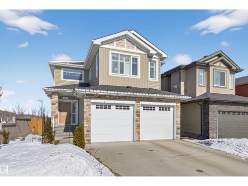 207 Bremner Cres, Fort Saskatchewan, AB, T8L0J7 | Card Image