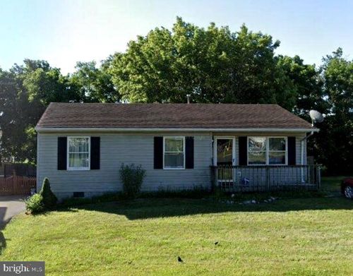 852 Butler Ave, WINCHESTER, VA, 22601-5406 | Card Image